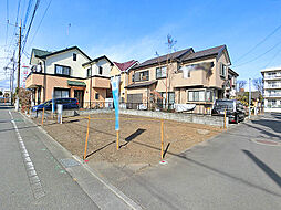 横浜線 矢部駅 富士見2丁目 土地