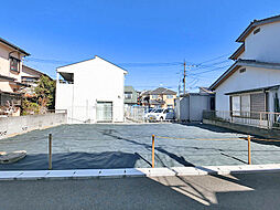 小田急線 相模大野駅 若松6丁目 土地