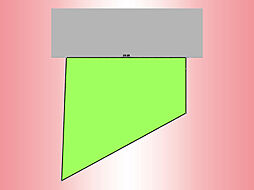 相模線　上溝駅　横山6丁目　土地