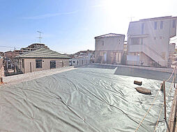 相模線　上溝駅　横山6丁目　土地