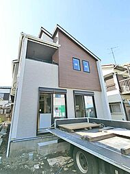 小田急線　相模大野駅　東大沼3丁目　戸建