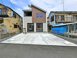 小田急線 相模大野駅 東大沼3丁目 戸建