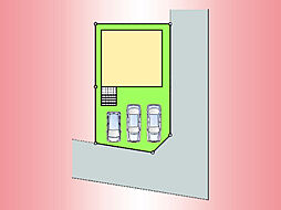 相模線　下溝駅　磯部　戸建