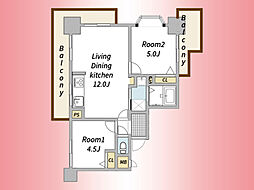 サンパレス相模原