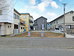 相模線　南橋本駅　横山台1丁目　土地