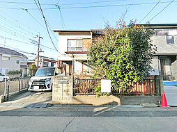 横浜線　淵野辺駅　上矢部4丁目　土地