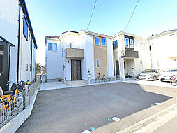 横浜線　古淵駅　東大沼1丁目　戸建