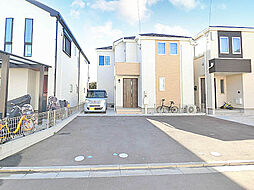 横浜線　古淵駅　東大沼1丁目　戸建