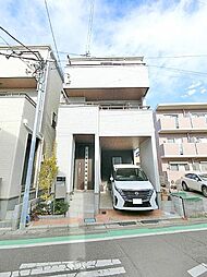 横浜線　淵野辺駅　共和3丁目　戸建