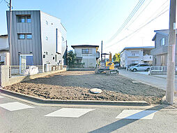 横浜線　淵野辺駅　淵野辺本町2丁目　土地