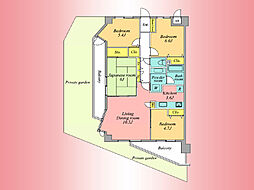 ルピナス鶴川サウステージ