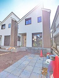 小田急線　相模大野駅　若松6丁目　戸建　No.3