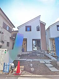 小田急線　相模大野駅　若松6丁目　戸建　No.1