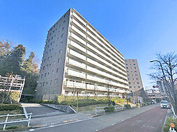 グロリアヒルズ多摩境グリーンテラス