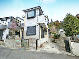 小田急線　相武台前駅　緑ケ丘3丁目　土地