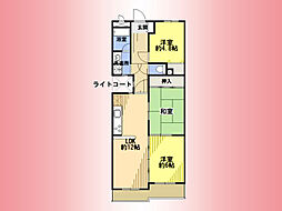 ライオンズマンション相模原南台