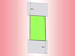 横浜線　淵野辺駅　高根2丁目　土地