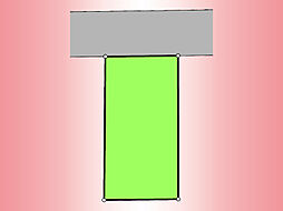 小田急線　相模大野駅　御園1丁目　土地