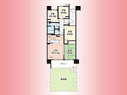 ユニヴェルシオール学園の丘