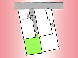 横浜線　相模原駅　すすきの町　土地　宅地3