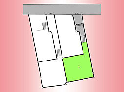 横浜線　相模原駅　すすきの町　土地　宅地1