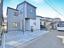 相模線　原当麻駅　下溝　戸建