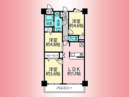 ライオンズマンション南大沢第2