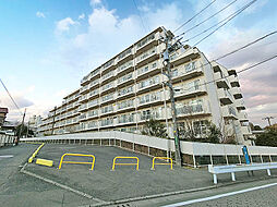 パークサイド町田