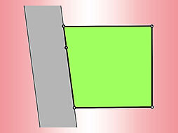 相模線　上溝駅　陽光台5丁目　土地