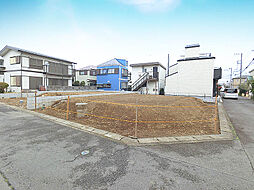 小田急線　相模大野駅　御園1丁目　土地　宅地1