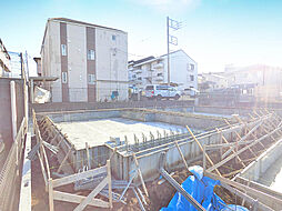 小田急線　町田駅　木曽東1丁目　戸建　Ｂ号棟