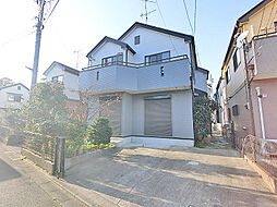 横浜線　淵野辺駅　矢部町　戸建