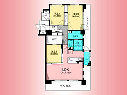 サンアリーナ相模原西門桜通り