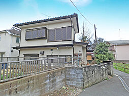 京王相模原線　多摩境駅　小山町　土地