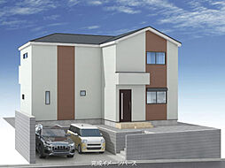 小田急線　新百合ヶ丘駅　王禅寺西5丁目　戸建