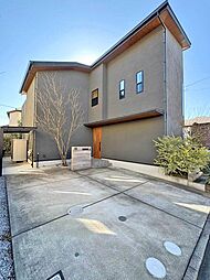 小田急線　鶴川駅　能ヶ谷6丁目　戸建