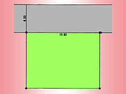 小田急線　鶴川駅　三輪緑山3丁目　土地