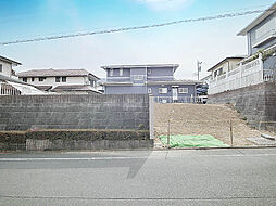 小田急線 鶴川駅 三輪緑山3丁目 土地