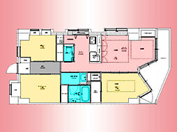 ロアーブル・サン南橋本