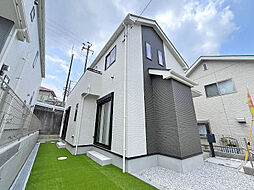 小田急線 玉川学園前駅 金井ヶ丘2丁目 戸建 A号棟