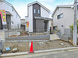 小田急線　玉川学園前駅　金井ヶ丘2丁目　戸建　Ａ号棟
