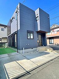 相模線　上溝駅　陽光台5丁目　戸建