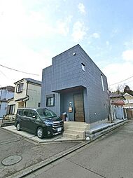 相模線　上溝駅　陽光台5丁目　戸建