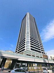 プラウドタワー相模大野クロス