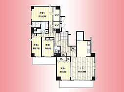 エステ・スクエア成瀬壱番館