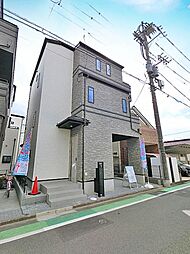 横浜線　淵野辺駅　淵野辺本町2丁目　戸建　Ｂ号棟