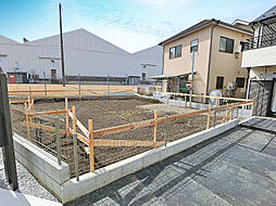 横浜線　相模原駅　宮下本町1丁目　戸建　1号棟