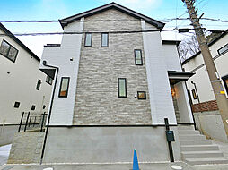 横浜線　町田駅　原町田2丁目　戸建　Ｂ号棟