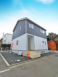 横浜線　町田駅　高ヶ坂7丁目　戸建