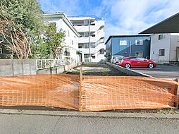 横浜線　相模原駅　千代田3丁目　土地